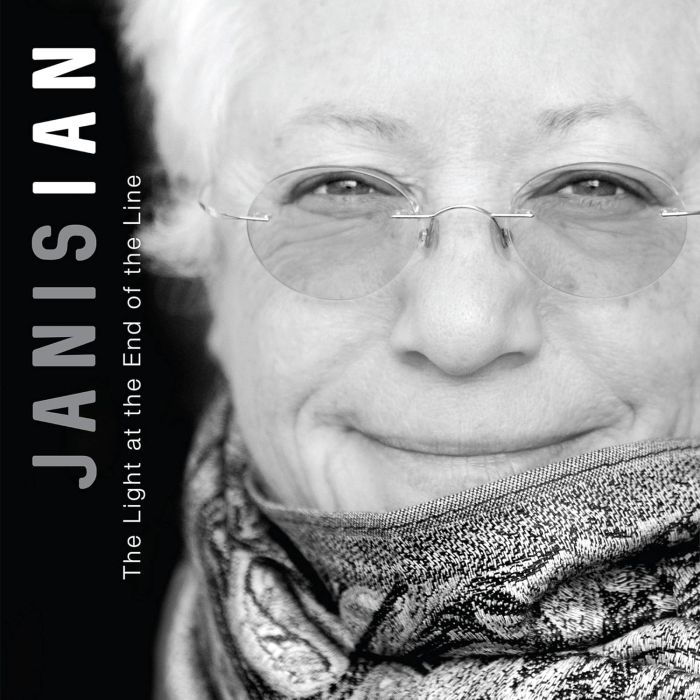 JANIS IAN - LIGHT AT THE END OF THE LINE