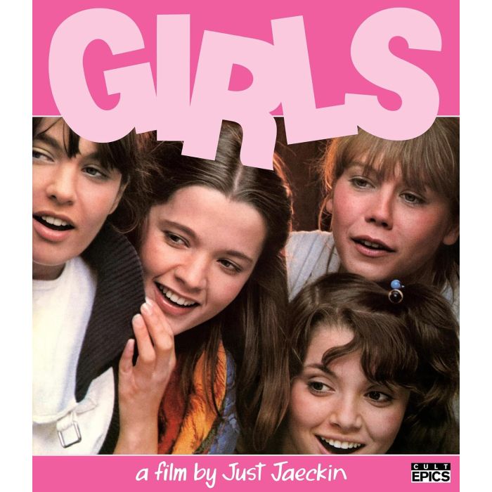 GIRLS