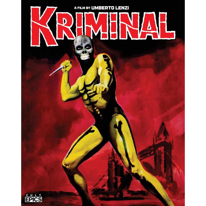 KRIMINAL