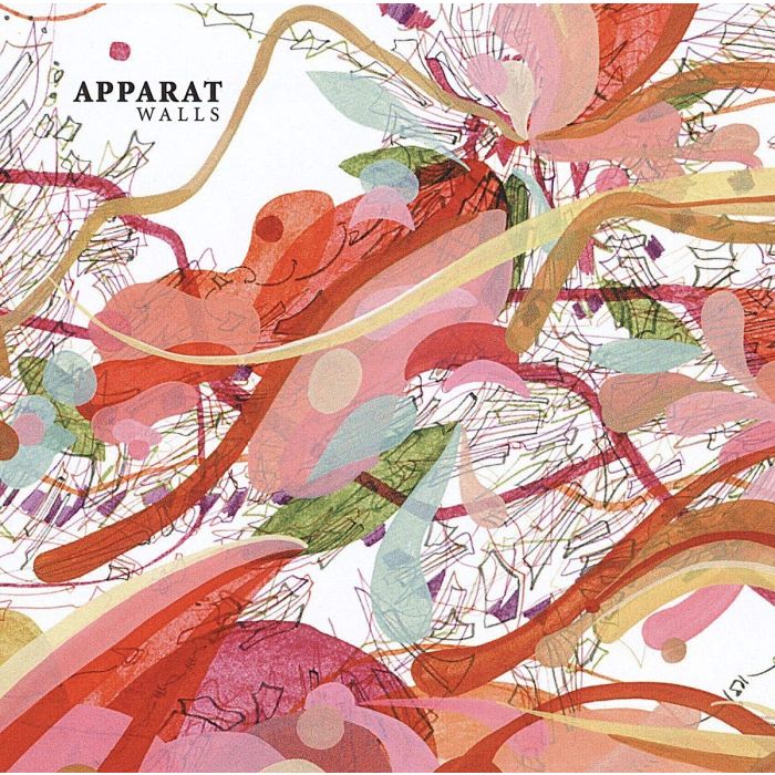 APPARAT - WALLS