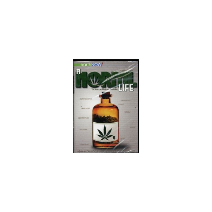 NORML LIFE