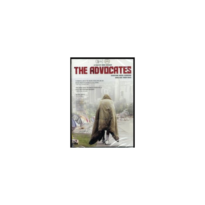 ADVOCATES