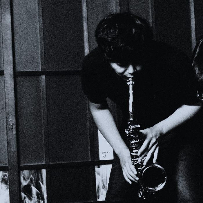 MAKOTO KAWASHIMA - HOMO SACER