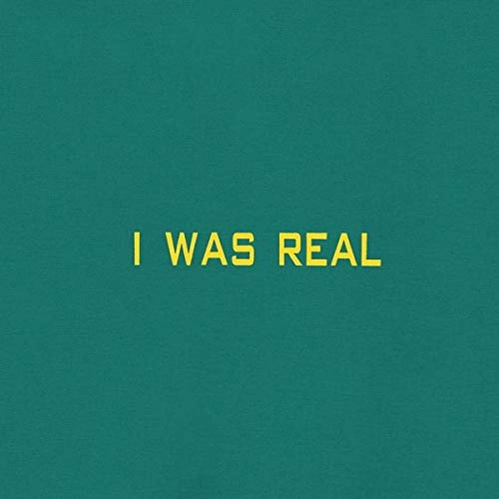 75 DOLLAR BILL - I WAS REAL