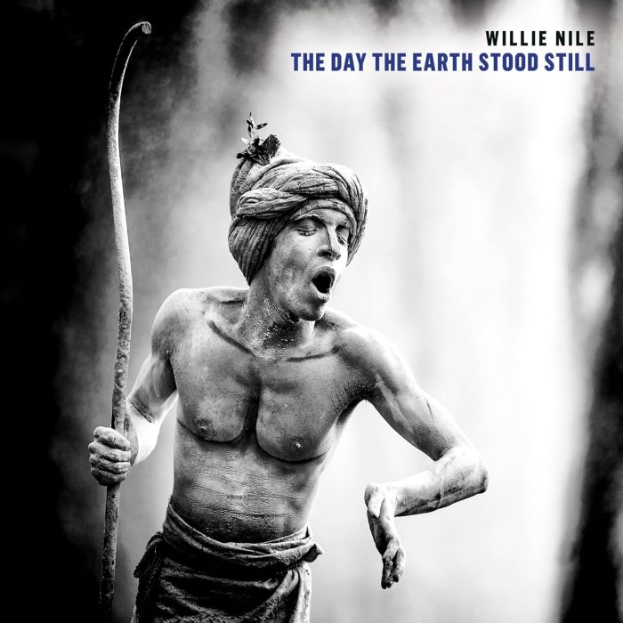 Willie Nile - Day The Earth Stood Still
