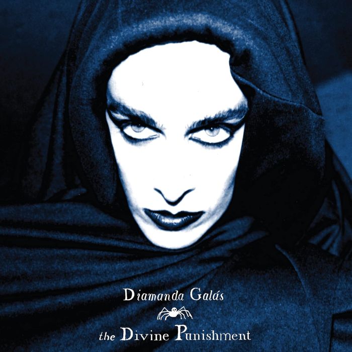 DIAMANDA GALAS - DIVINE PUNISHMENT