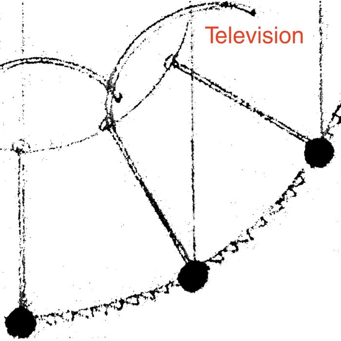 TELEVISION - TELEVISION