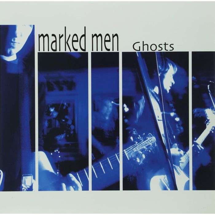 MARKED MEN - GHOSTS