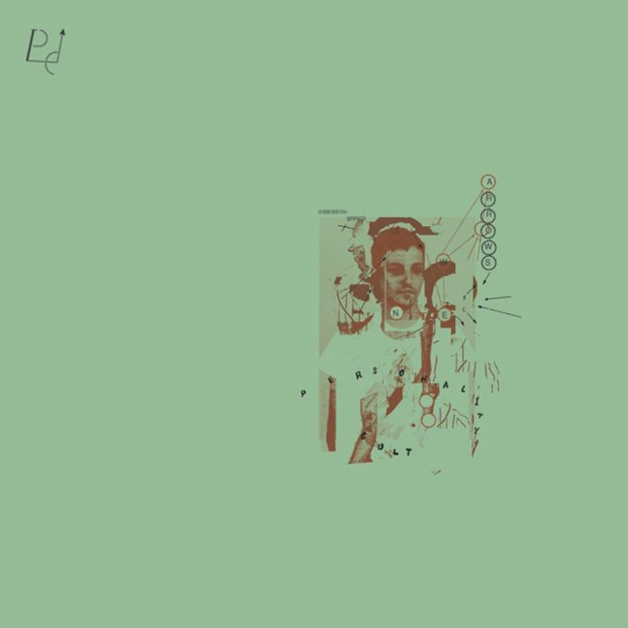 PERSONALITY CULT - NEW ARROWS