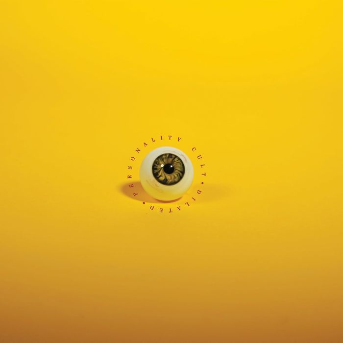 PERSONALITY CULT - DILATED