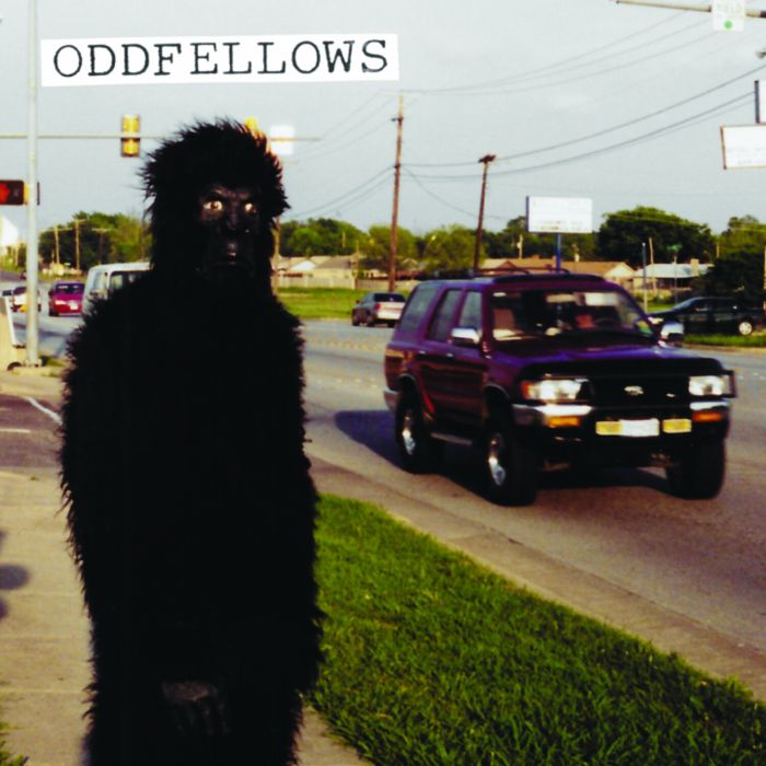 ODDFELLOWS - ODDFELLOWS