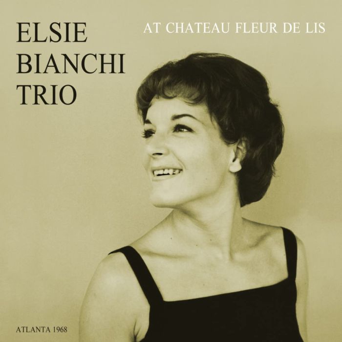 ELSIE TRIO BIANCHI - AT CHATEAU FLEUR DE LIS