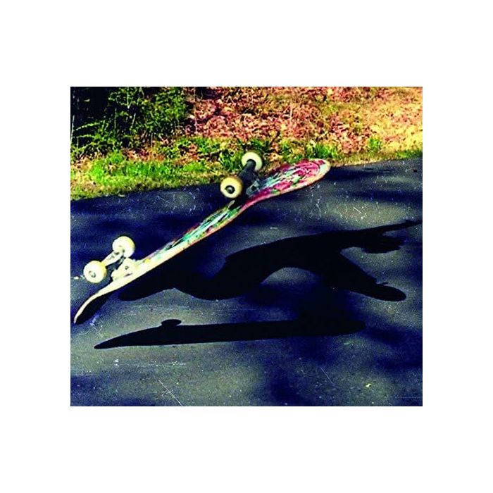 DIRTY LUNGS - DIRTY LUNGS