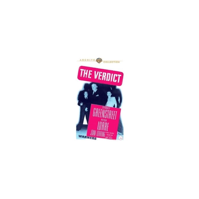VERDICT (1946)