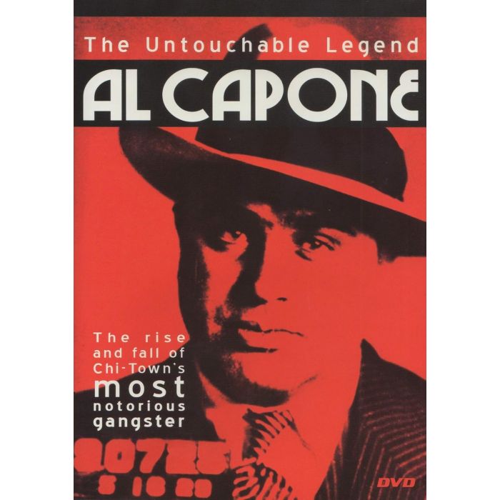AL CAPONE