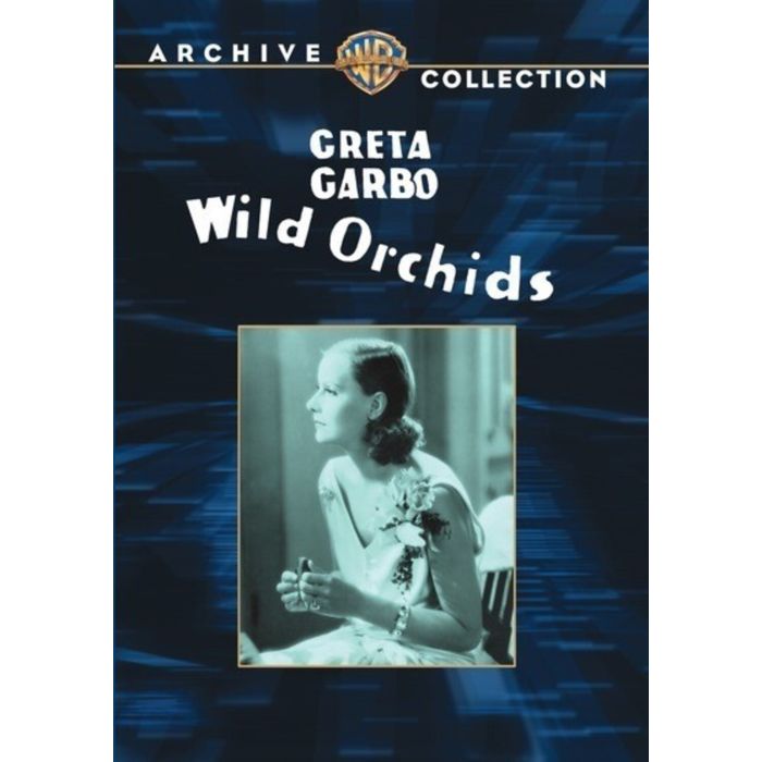 WILD ORCHIDS