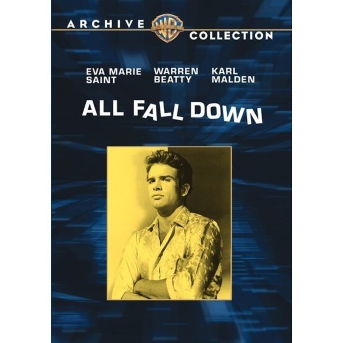 ALL FALL DOWN