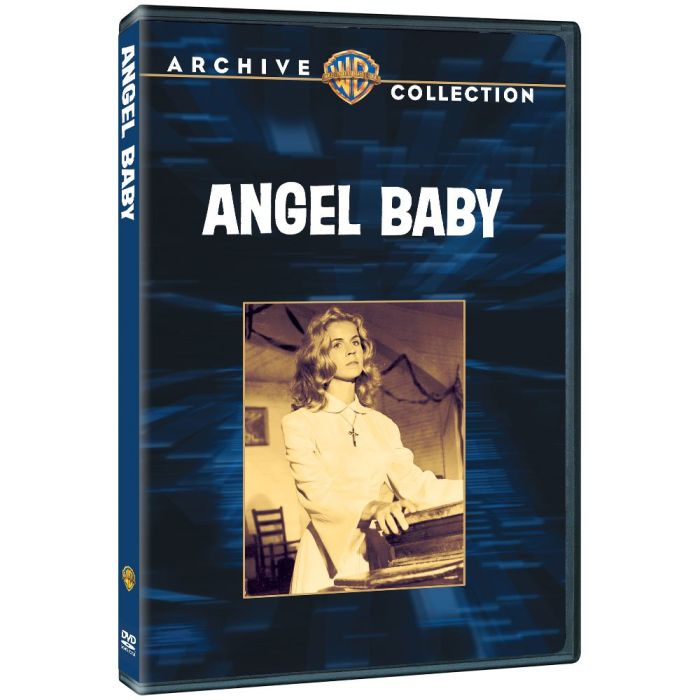 ANGEL BABY