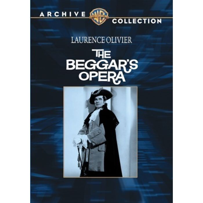 BEGGARS OPERA THE