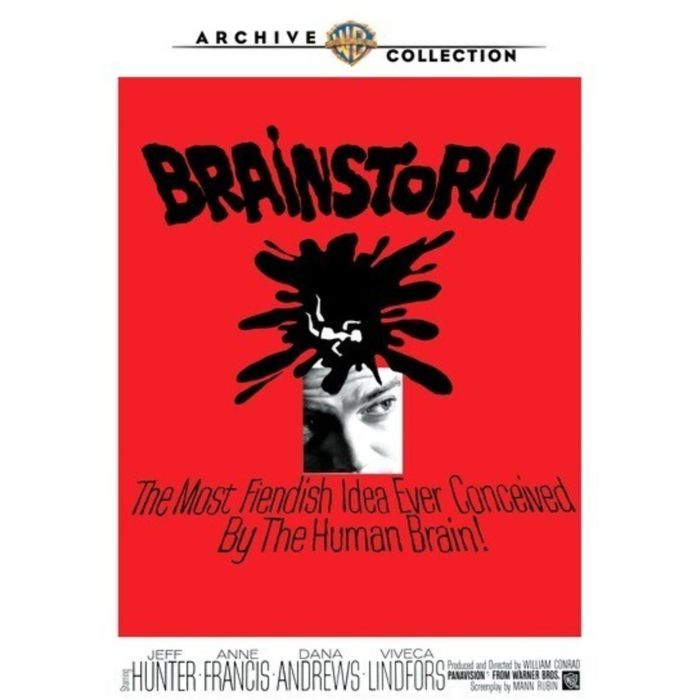 BRAINSTORM