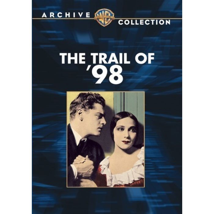 TRAIL OF 98 (1928)