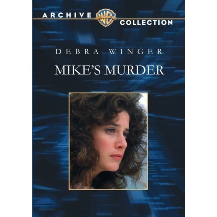 MIKES MURDER