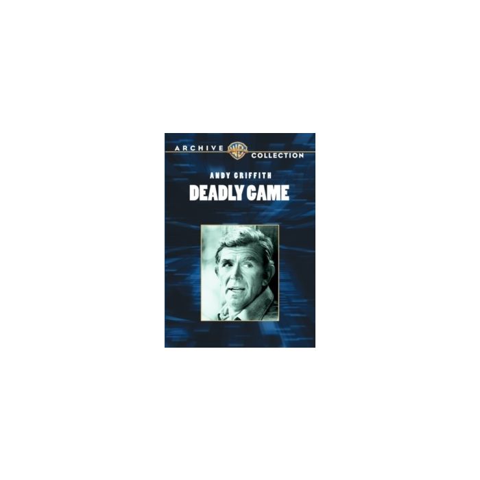 DEADLY GAME (1977 TVM)