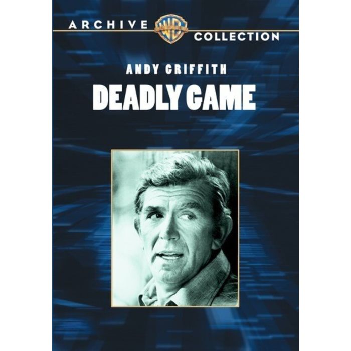 DEADLY GAME (1977 TVM)