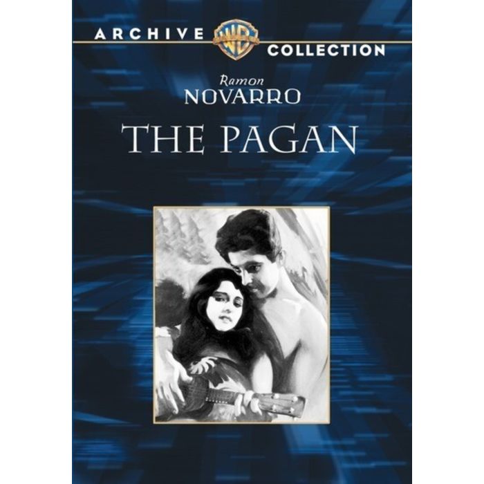PAGAN (1929)