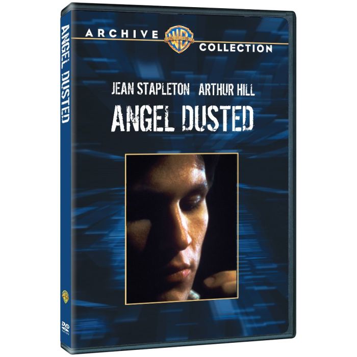 ANGEL DUSTED