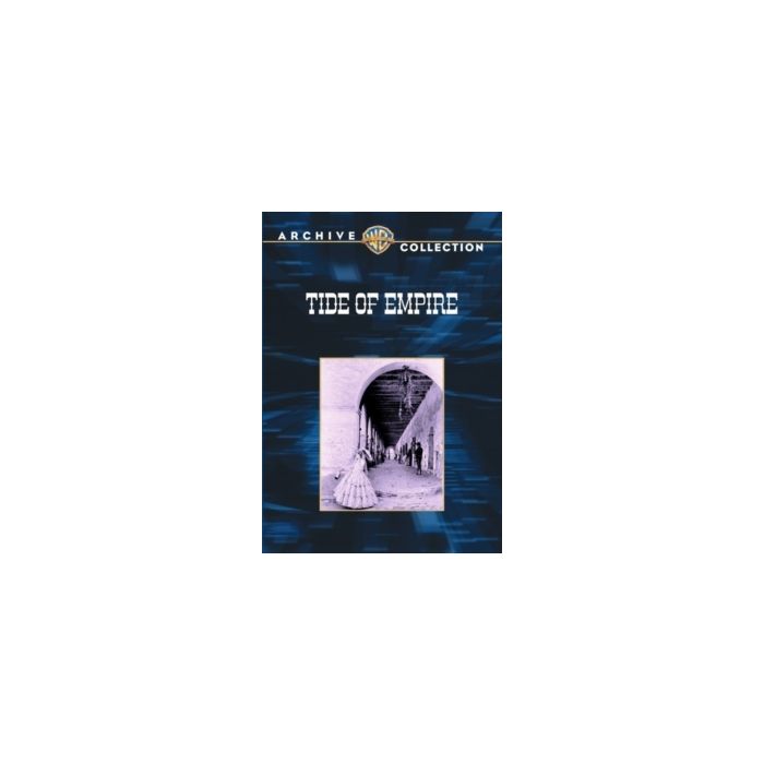 TIDE OF EMPIRE (1929)