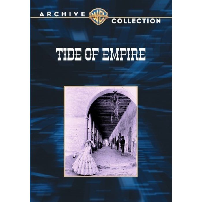 TIDE OF EMPIRE (1929)