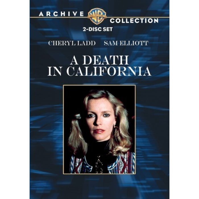 DEATH IN CALIFORNIA A (1985 - TV)