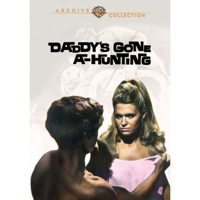 DADDYS GONE A HUNTING