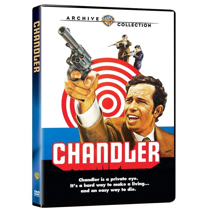 CHANDLER