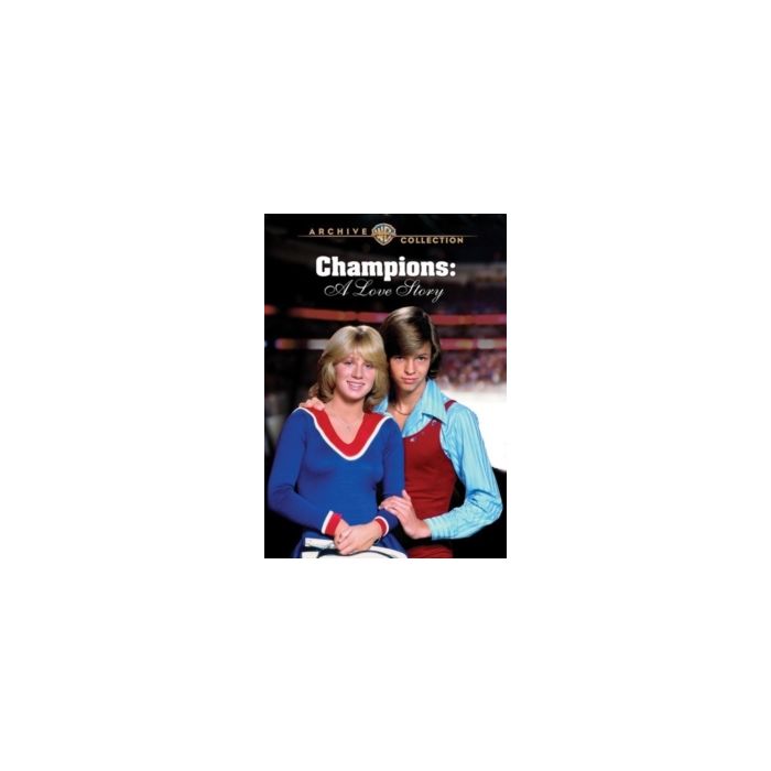 CHAMPIONS A LOVE STORY