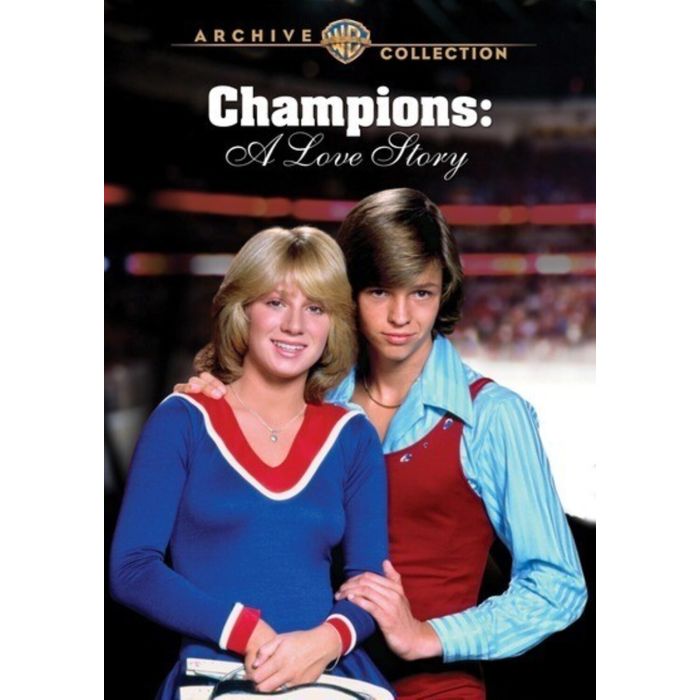 CHAMPIONS A LOVE STORY