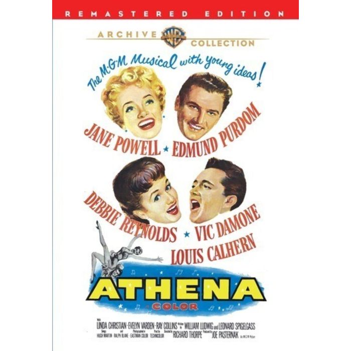 ATHENA