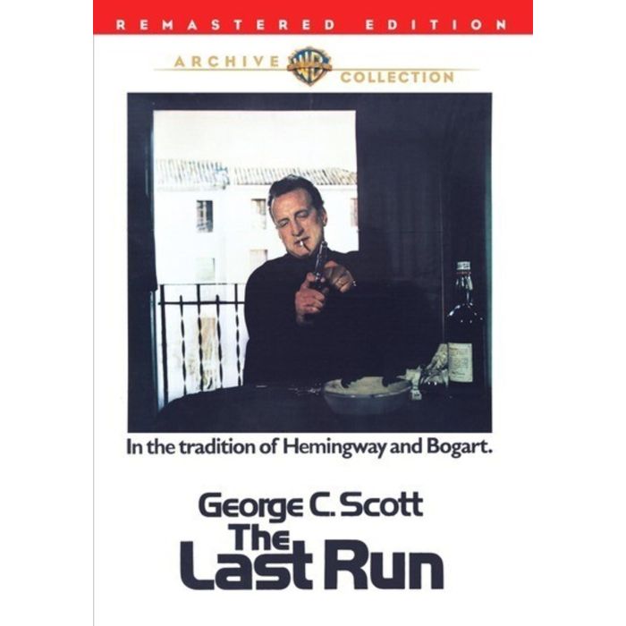 LAST RUN (1971)