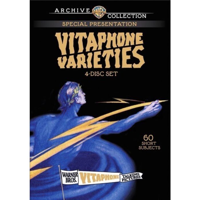 VITAPHONE VARIETIES 1926-30