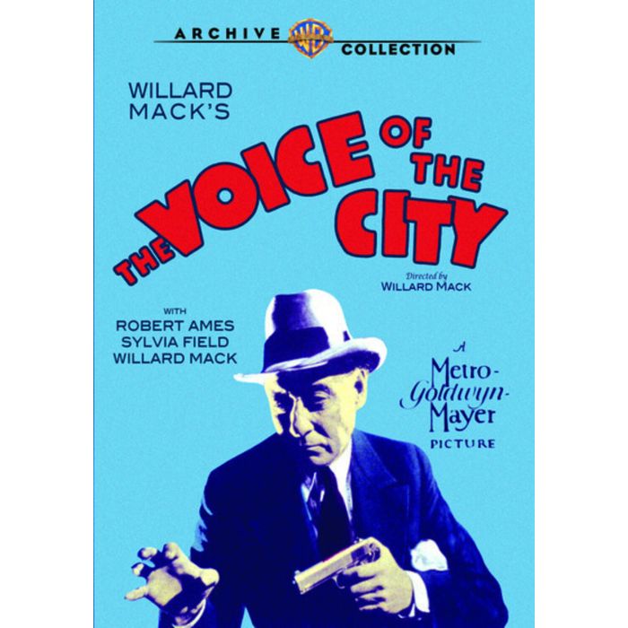 VOICE OF THE CITY