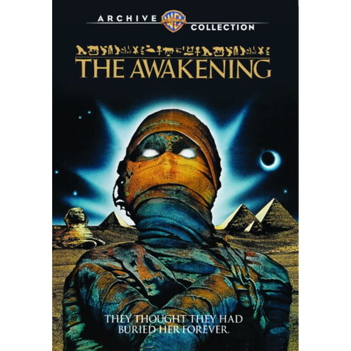 AWAKENING