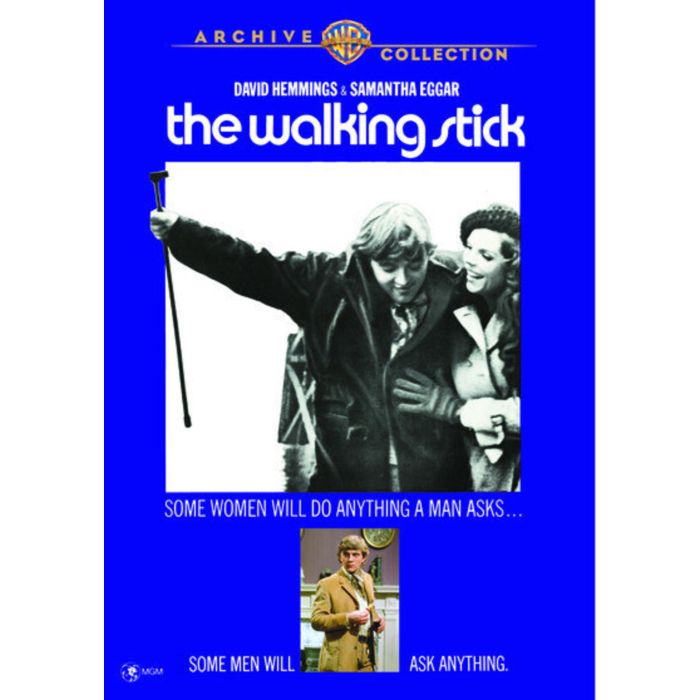 WALKING STICK