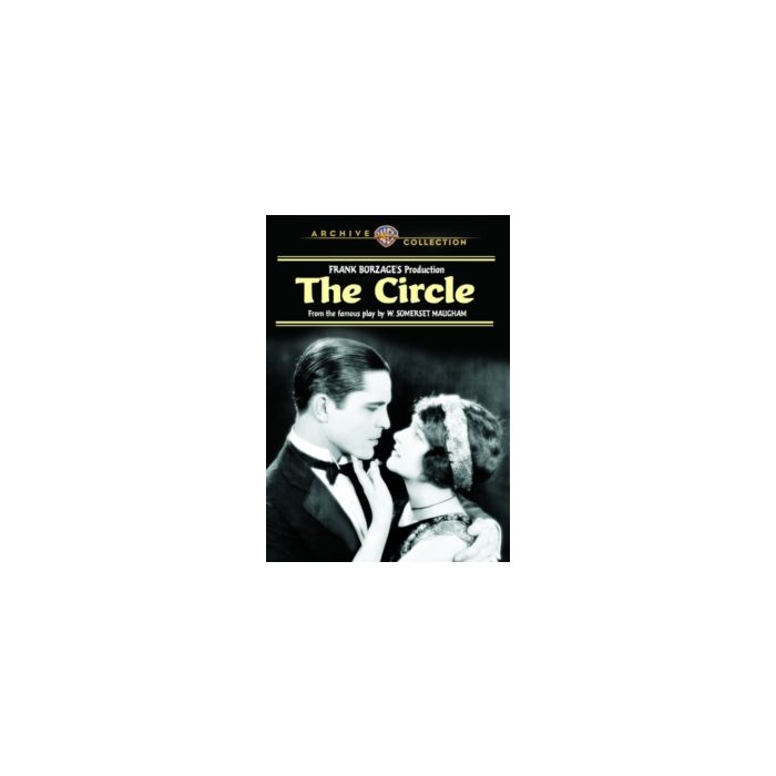 CIRCLE (1925)