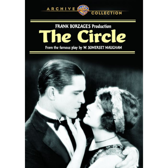 CIRCLE (1925)
