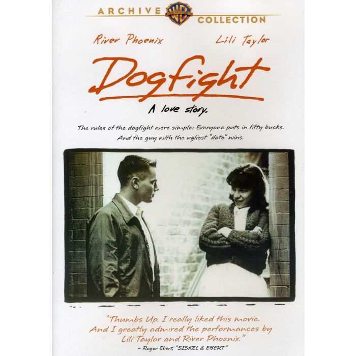 DOGFIGHT