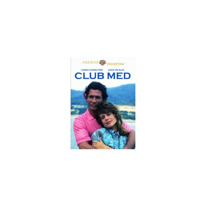 CLUB MED