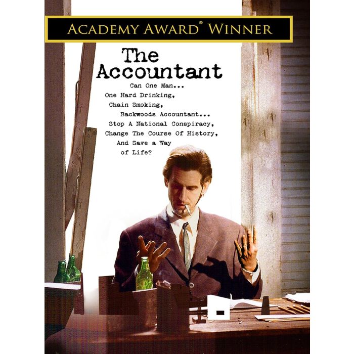 ACCOUNTANT