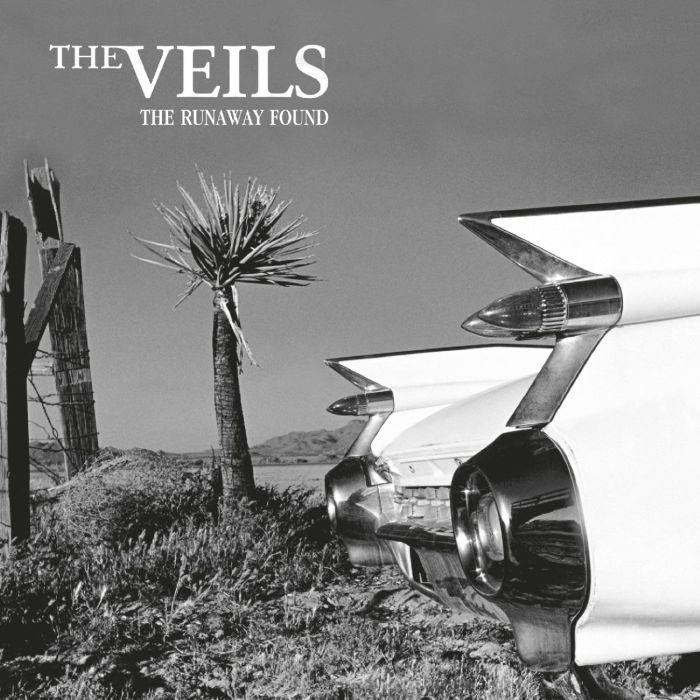 VEILS - RUNAWAY FOUND
