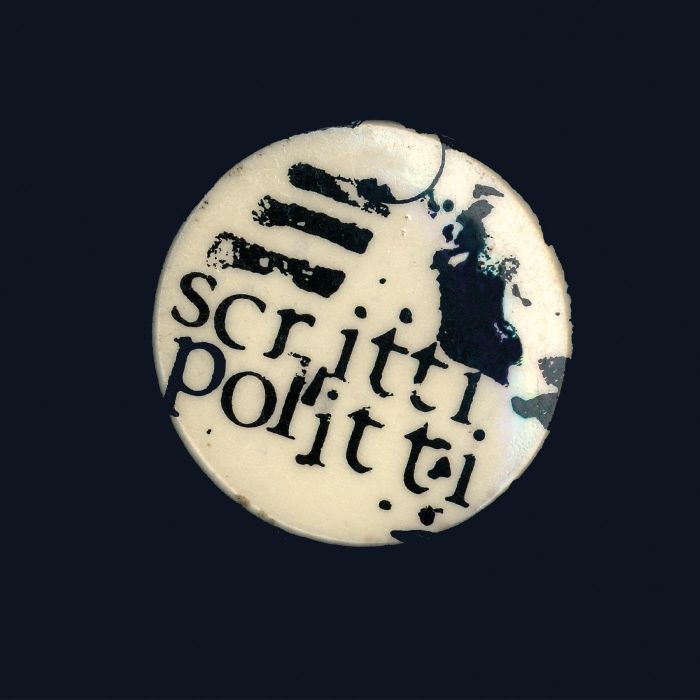 SCRITTI POLITTI - EARLY